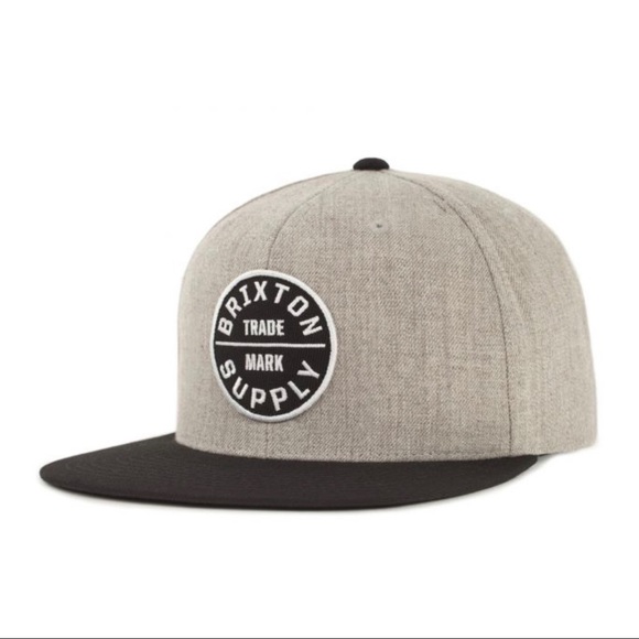 brixton supply trademark